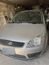 Ford CMax 1.6