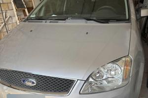 Ford CMax 1.6
