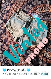 ❣️ Giulia Olimpia ❣️promo shorts ragazza