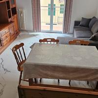 Bel 3 vani e mezzo finemente arredato