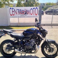 Yamaha m07 2022