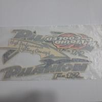 Kit adesivi Phantom f12 97