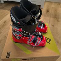 scarponi sci
