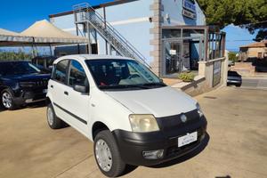 Fiat Panda 1.3 MJT 16V DPF Dynamic