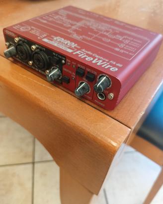 Roland Edirol FA 66