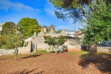 Rustico a Putignano, 6 locali