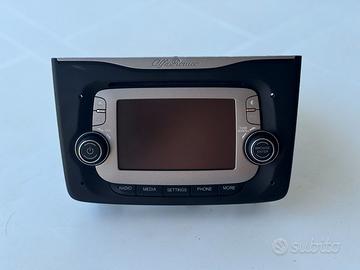 Autoradio Uconnect 5 Alfa Romeo Mito