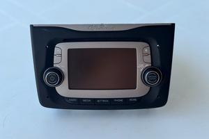 Autoradio Uconnect 5 Alfa Romeo Mito