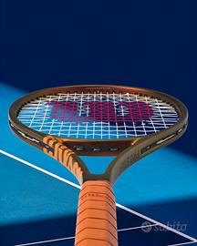Racchetta da tennis Wilson Pro Staff X v14 L2