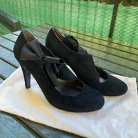 Scarpe con tacco Melluso