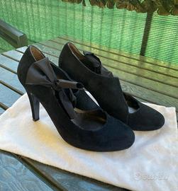 Scarpe con tacco Melluso