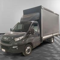 Iveco Daily 35C16 BTor 2.3 HPT PLM-RG Cabinato