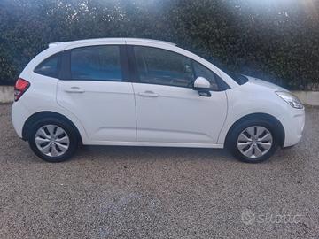 Citroen C3 1.1 Business