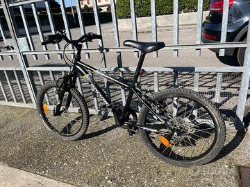 Bici bambino 20’’ Rockrider st500