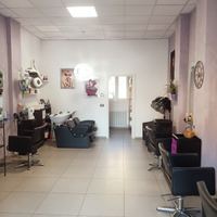 Attività Parrucchiere