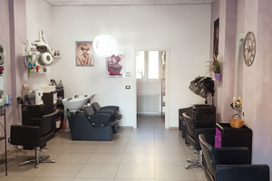 Attività Parrucchiere