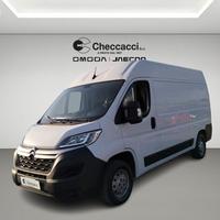 CITROEN Jumper (3ª serie) Jumper 33 BlueHDi 14...