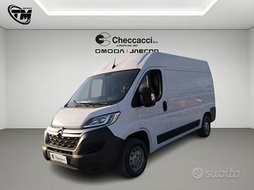 CITROEN Jumper (3ª serie) Jumper 33 BlueHDi 14...