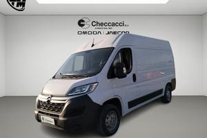 CITROEN Jumper (3ª serie) Jumper 33 BlueHDi 14...