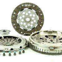 KIT FRIZIONE VOLANO PEUGEOT 406 607 806 600004800