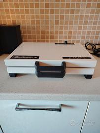  Tigelliera elettrica Balestri tigelmatic 10