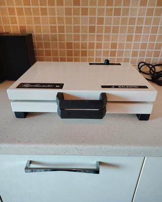  Tigelliera elettrica Balestri tigelmatic 10