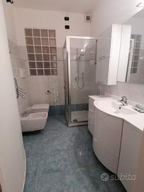 Stanza singola dal 1 aprile (piazzale udine)