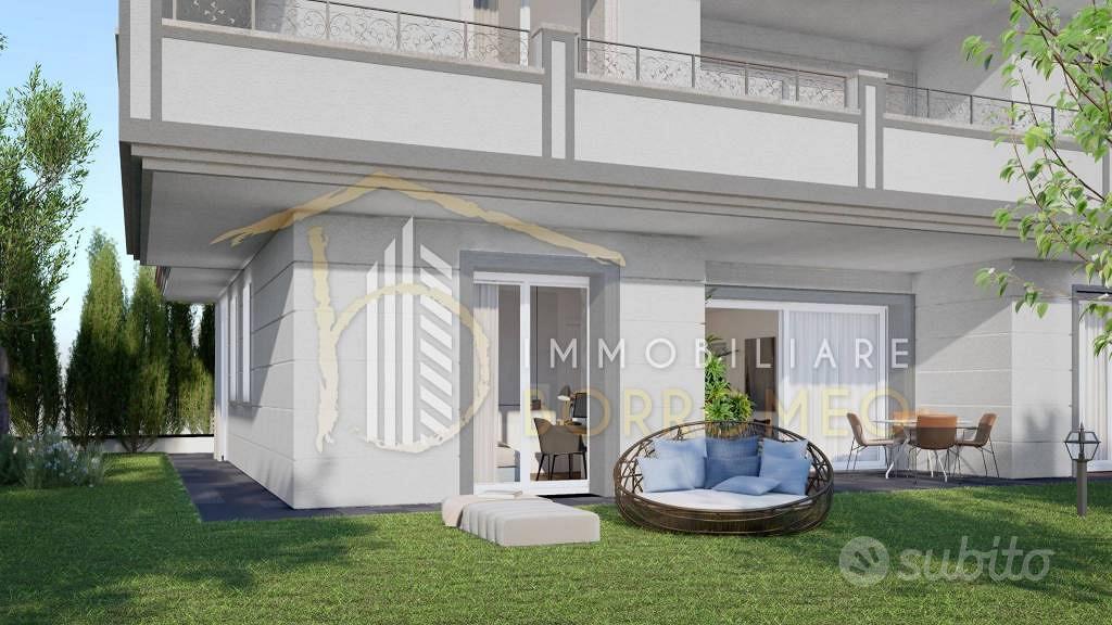 Appartamento – Cesano Maderno, Binzago - Vista 2