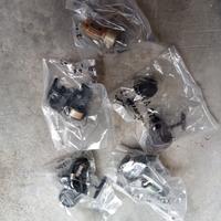 mulinelli pesca vintage 