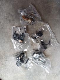 mulinelli pesca vintage 