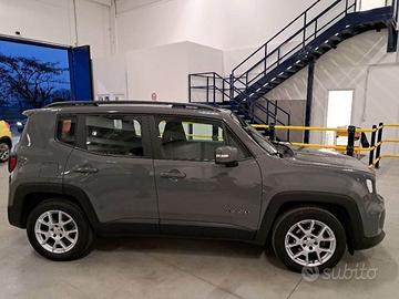 JEEP RENEGADE 1.6 MJet DDCT 120cv Business