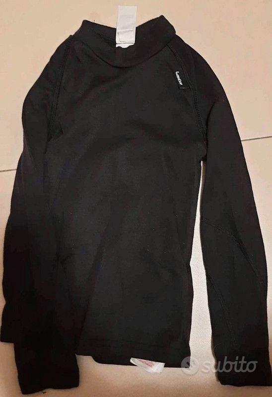 Camiseta termica decathlon ciclismo clearance