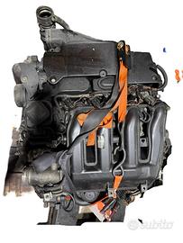 MOTORE COMPLETO BMW Serie 3 E90 Berlina 2° Serie