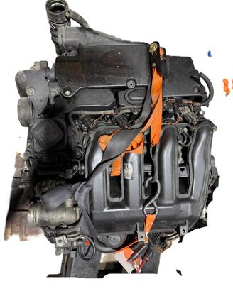 MOTORE COMPLETO BMW Serie 3 E90 Berlina 2° Serie