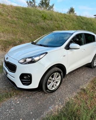 Kia Sportage 1.7 Crdi