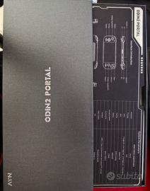 AYN Odin Portal 2 8GB Ram 128GB rom