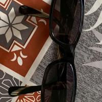 OCCHIALI DA SOLE MARCA MOSCHINO