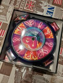 Gioco da tavolo French Kiss divertente nuovo