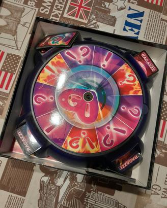 Gioco da tavolo French Kiss divertente nuovo