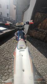 Fantic 50cc 2013
