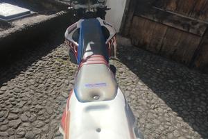 Fantic 50cc 2013