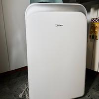 Midea Condizionatore Portatile Mobile Eco 29