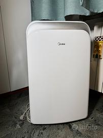 Midea Condizionatore Portatile Mobile Eco 29