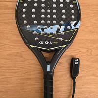 Racchetta padel Kuikma 990 Power Soft
