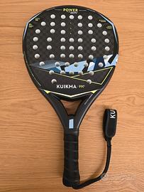 Racchetta padel Kuikma 990 Power Soft