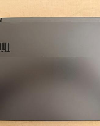 Lenovo ThinkBook 14s Yoga  i7  16 GB  512gb touch