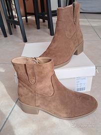 STIVALETTI DONNA - tg. 36 - NUOVI