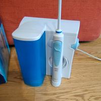 Idropulsore Oral B