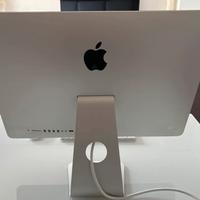 IMac 21.5 retina 2017 4k 1tb ssd scatola originale