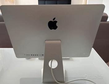 IMac 21.5 retina 2017 4k 1tb ssd scatola originale
